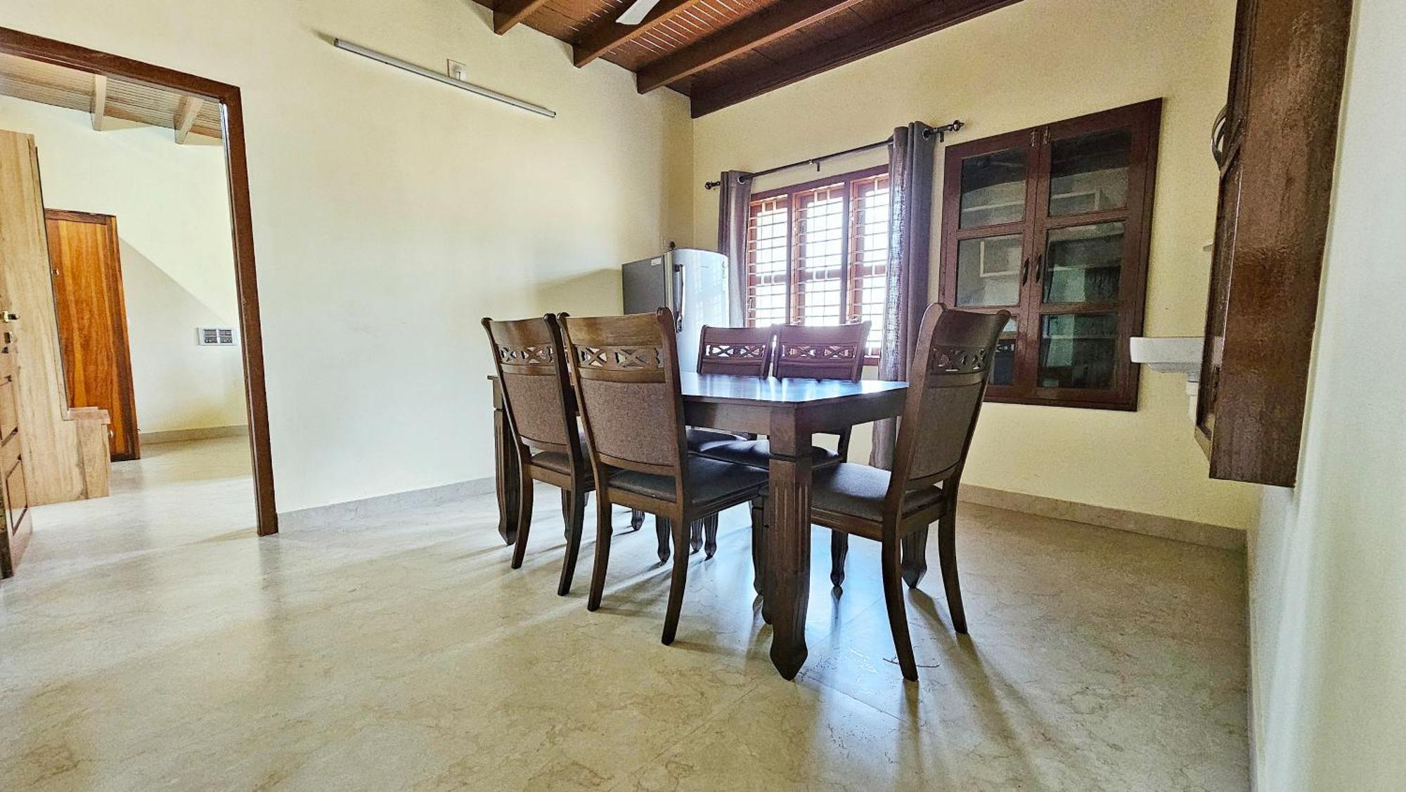 Veda Villa Kundapura Kültér fotó
