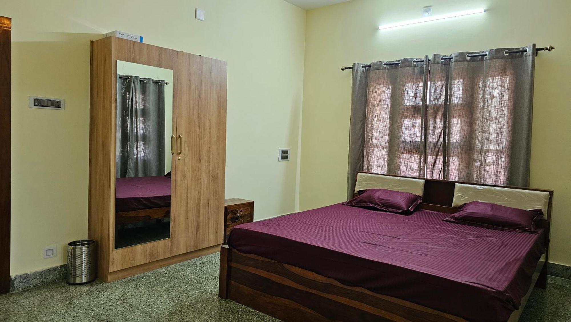 Veda Villa Kundapura Kültér fotó